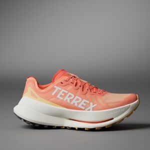 Women’s Adidas TERREX AGRAVIC SPEED ULTRA TRAIL RUNNING SHOES